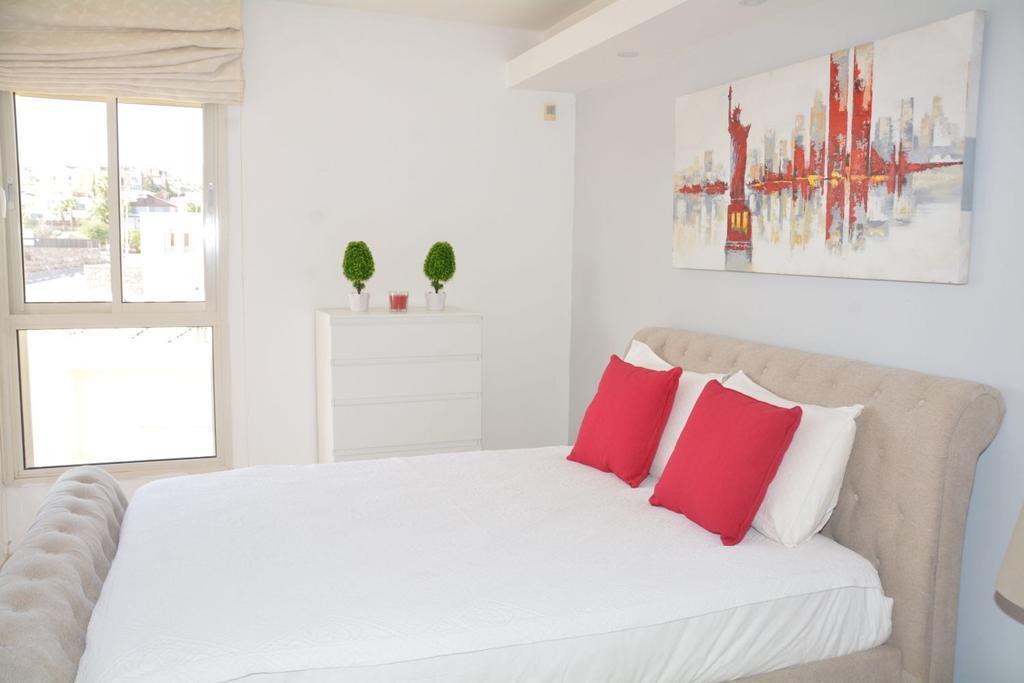 Sweethome26 Luxury Apartment Eilat / Free Parking 外观 照片