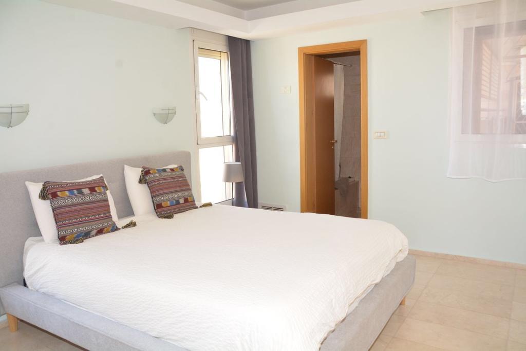 Sweethome26 Luxury Apartment Eilat / Free Parking 外观 照片