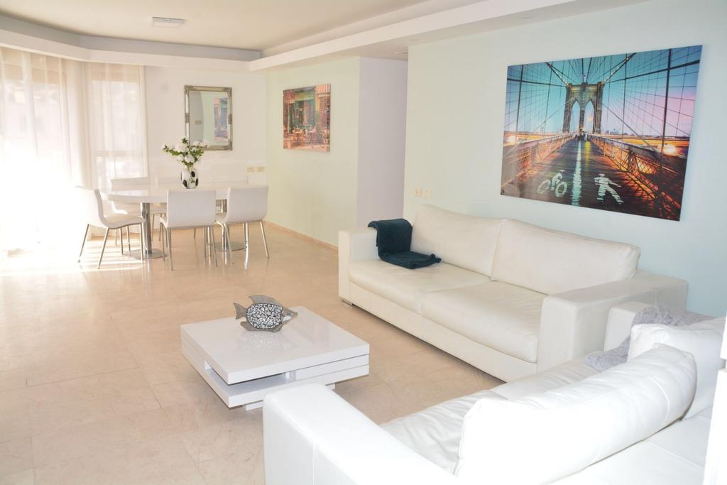Sweethome26 Luxury Apartment Eilat / Free Parking 外观 照片