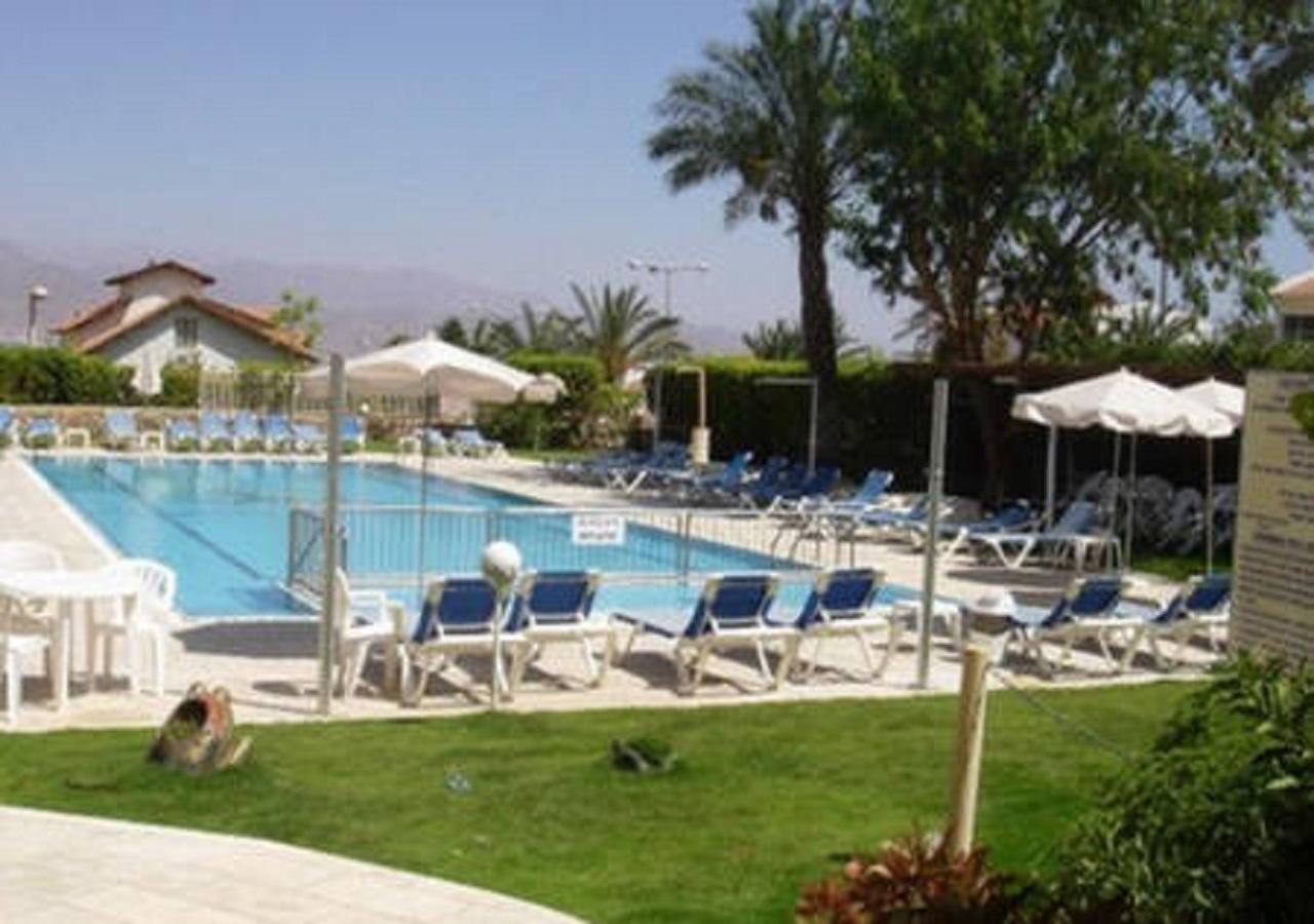 Sweethome26 Luxury Apartment Eilat / Free Parking 外观 照片