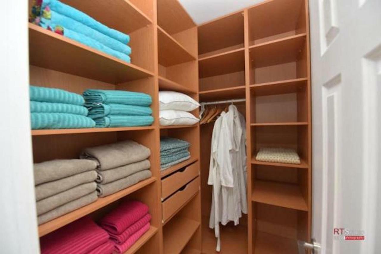 Sweethome26 Luxury Apartment Eilat / Free Parking 外观 照片